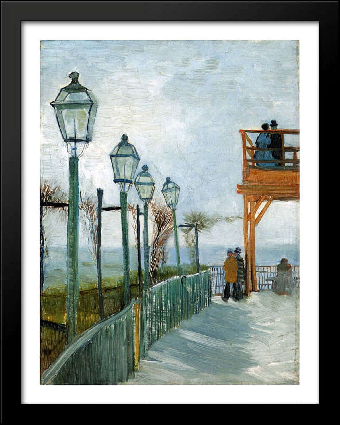 belvedere van gogh
