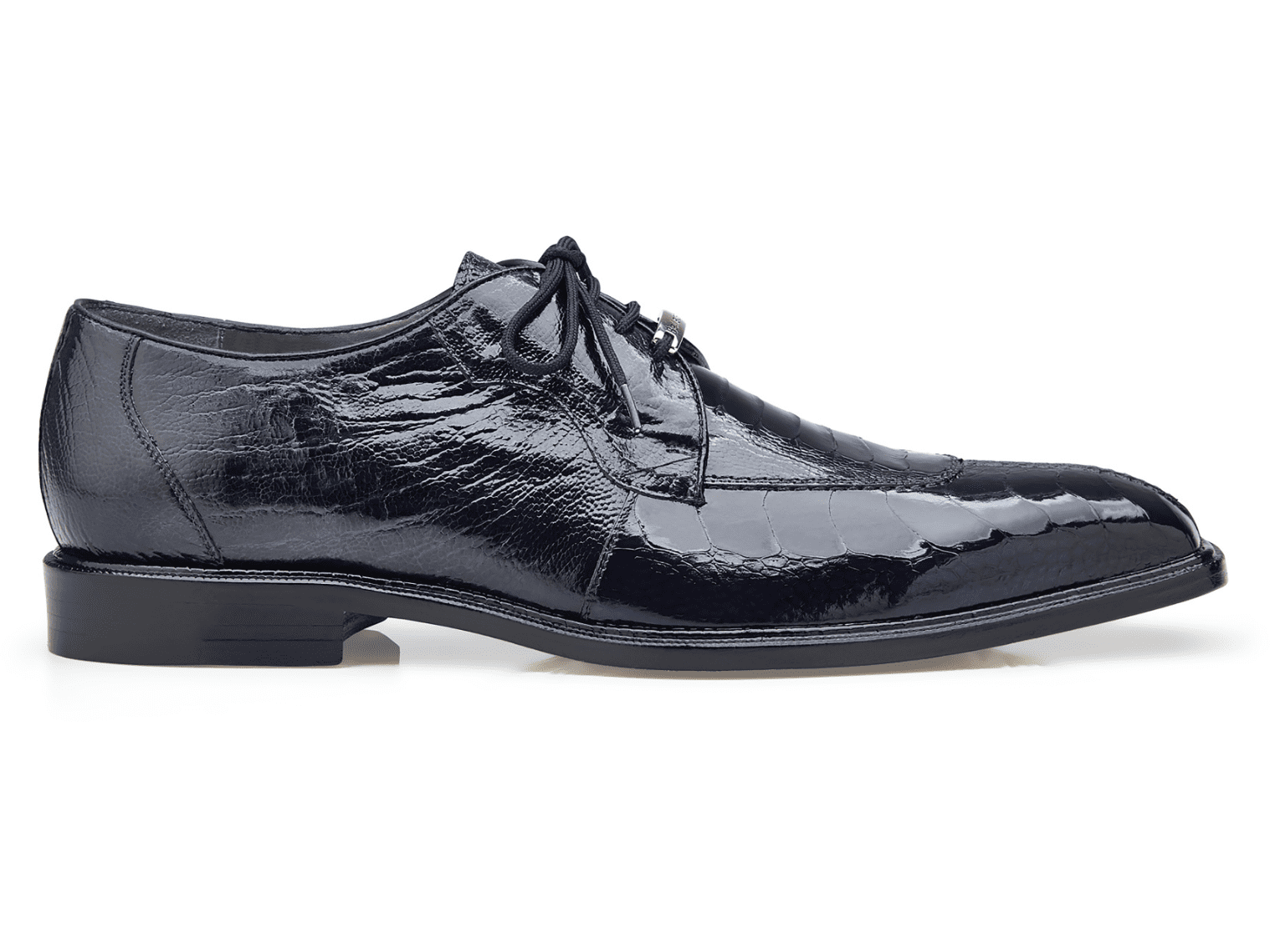 Belvedere Siena Men's Navy Ostrich Lace-Up Shoes Liberia Ubuy
