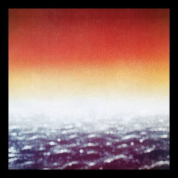 Belver Yin - Luz Bel - Music & Performance - Vinyl