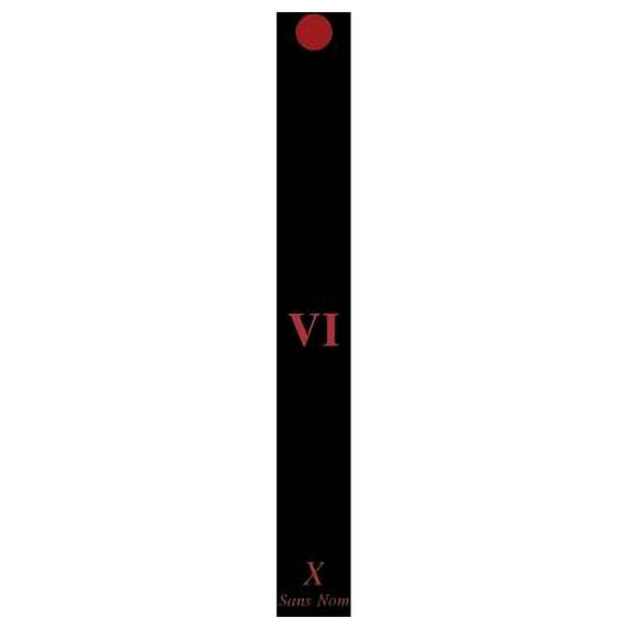 Belvidere. Belvidere. Softcover Installment VI Non-Illustrated: Installment VI of VIII, Book 1, (Paperback)