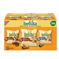 thumbnail image 1 of belVita Bites Variety Pack Mini Breakfast Biscuits (1 oz., 36 pk.), 1 of 4