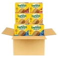 thumbnail image 1 of belVita Breakfast Biscuits Variety CI30&nbsp;Pack, 4 Flavors, 6 Boxes of 5 Packs (30 Total Packs), 1 of 13