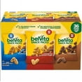 Belvita Breakfast Biscuits Variety Packs 3 Natural Flavors 12