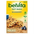 Belvita Breakfast Soft Bakes Blueberry 250G
