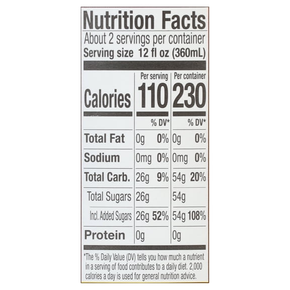 Belvoir Belvoir Fruit Farms  Ginger Beer, 25.4 oz