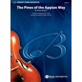 thumbnail image 1 of Belwin Concert String Orchestra: The Pines of the Appian Way (Paperback), 1 of 1