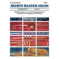 thumbnail image 1 of Belwin Master Solos (Trumpet), Vol 1: Easy Piano Acc., 1 of 1