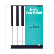 Belwin Piano Method, Book 2