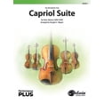 thumbnail image 1 of Belwin String Orchestra - Performanceplu Capriol Suite: Conductor Score &amp;amp; Parts, (Paperback), 1 of 1