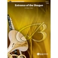 thumbnail image 1 of Belwin Very Beginning Band Entrance of the Shogun: Conductor Score, (Paperback), 1 of 1