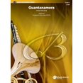 thumbnail image 1 of Belwin Very Beginning Band: Guantanamera: Conductor Score (Paperback), 1 of 1