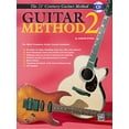 thumbnail image 1 of Belwin's 21st Century Guitar Course: Belwin's 21st Century Guitar Method 2: The Most Complete Guitar Course Available, Book & CD (Other), 1 of 1