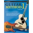 thumbnail image 1 of Pre-Owned Belwin's 21st Century Guitar Method 1: The Most Complete Guitar Course Available (Paperback) 089898727X 9780898987270, 1 of 1