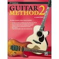 thumbnail image 1 of Pre-Owned Belwin's 21st Century Guitar Course: Belwin's 21st Century Guitar Method 2: The Most Complete Guitar Course Available, Book & Online Audio (Paperback), 1 of 1