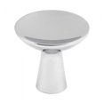 thumbnail image 1 of Belwith BWH078776 CH 1.25 in. Dia. Door Knob, Chrome, 1 of 1