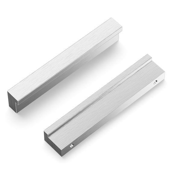 Belwith BWHH075266 TN 3 in. Centre to Centre Streamline Pull, Toasted Nickel
