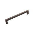 thumbnail image 1 of Belwith BWHH075329 VB 160 mm Pull, Vintage Bronze, 1 of 1
