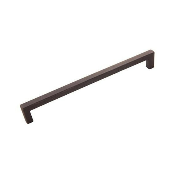 Belwith BWHH075422 VB 224 mm Pull, Vintage Bronze