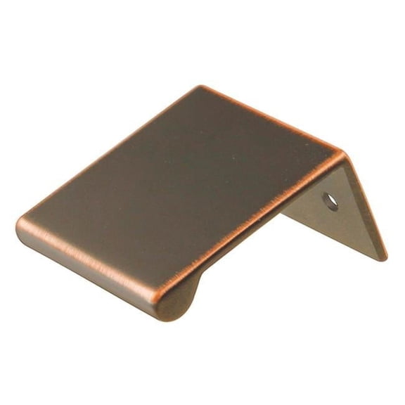 Belwith BWHH09747 OBH 1 in. Oil Rubbed Bronze Highlight Lip Pull