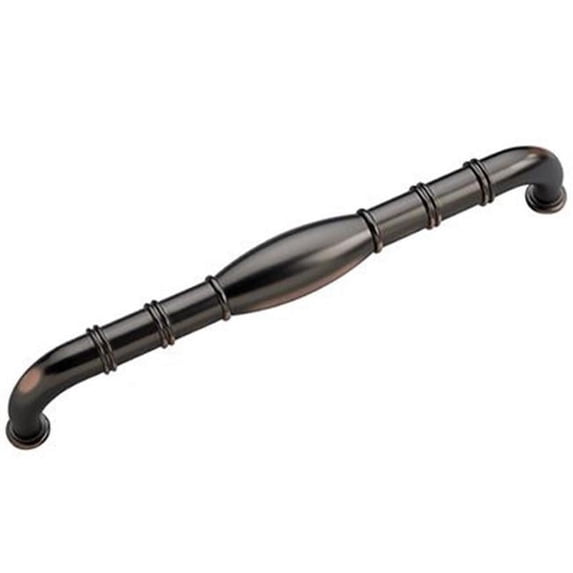 Belwith BWK49 OBH 12 in. Appliance Pull - Oil Rubbed Bronze