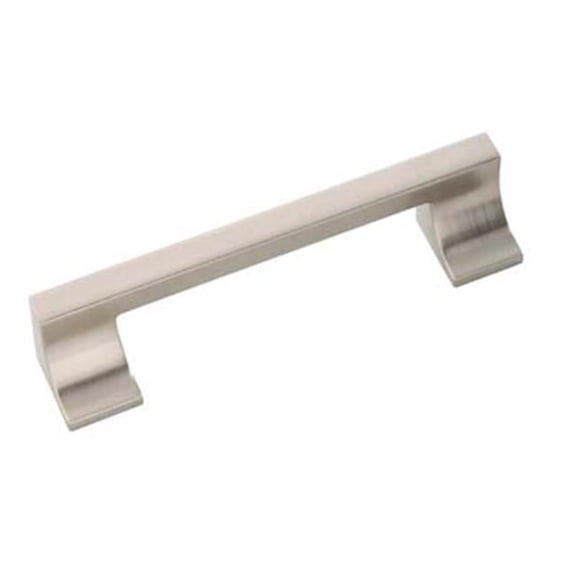 Belwith BWP3333 SS Door Pull, Stainless Steel - 128 mm