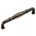 thumbnail image 1 of Belwith Bwk52 Obh 96Mm Center Pull - Oil Rubbed Bronze, 1 of 1