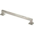 thumbnail image 1 of Belwith Bwp3016 14 13 In. On Center Appliance Pull - Bright Nickel, 1 of 1