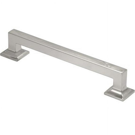 Belwith Bwp3017 14 8 In. On Center Appliance Pull - Bright Nickel