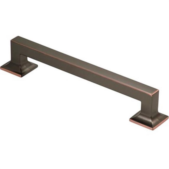 Belwith Bwp3017 Obh 8 In. On Center Appliance Pull - Oil Rubbed Bronze