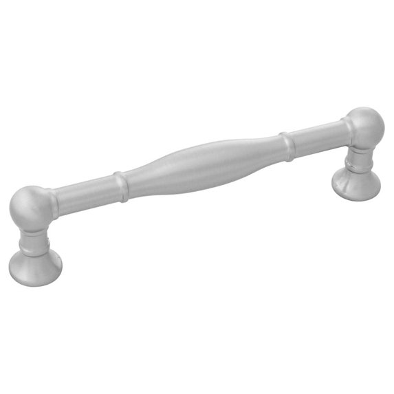 Belwith Keeler B075060 Fuller 5-1/16" Center To Center Vintage Cabinet Handle / Drawer