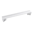 thumbnail image 1 of Belwith Keeler B076092 Avenue 7-9/16" Center To Center Modern Minimalist Cabinet Handle /, 1 of 4