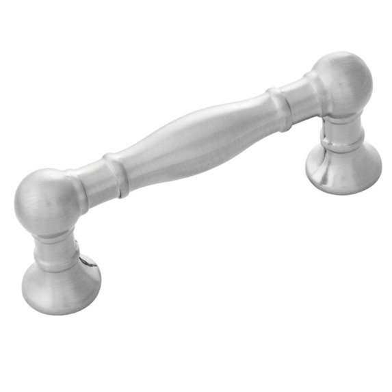Belwith Keeler B076289 Fuller 3" Center To Center Vintage Farmhouse Cabinet Handle /