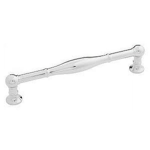 Belwith Keeler B076291 Fuller 6-5/16" Center To Center Vintage Cabinet Handle / Drawer