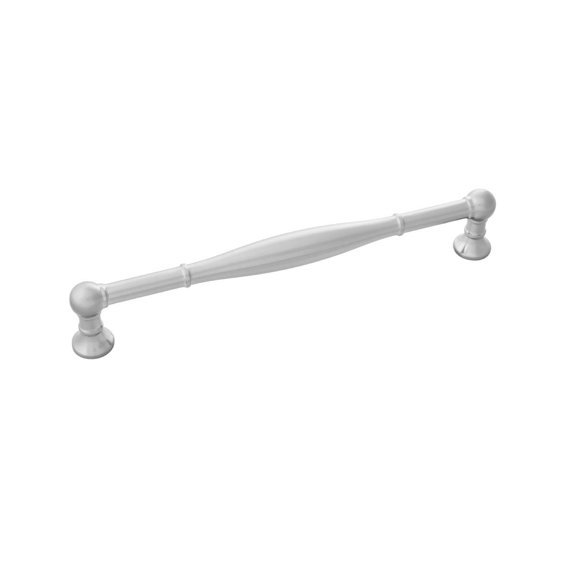 Belwith Keeler B076292 Fuller 7-9/16" Center To Center Vintage Cabinet Handle / Drawer