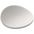 thumbnail image 1 of Belwith-Keeler B076527-14 3 in. Dia. Vale Collection Knob, Polished Nickel, 1 of 6