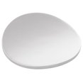 thumbnail image 1 of Belwith-Keeler B076527-CH 3 in. Dia. Vale Collection Knob, Chrome, 1 of 6