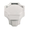 thumbnail image 1 of Belwith-Keeler B076636-14-10B 1.25 in. Monarch Knob for Door, Polished Nickel, 1 of 1