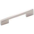 thumbnail image 1 of Belwith-Keeler B076720-SN 5.06 in. Center to Center Flex Collection Pull, Satin Nickel, 1 of 4