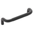 thumbnail image 1 of Belwith-Keeler B076871-10B 3.75 in. Center to Center Verge Collection Pull&#44; Oil-Rubbed Bronze, 1 of 2