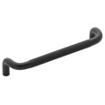 thumbnail image 1 of Belwith-Keeler B076873-10B 5.06 in. Center to Center Verge Collection Pull, Oil-Rubbed Bronze, 1 of 6