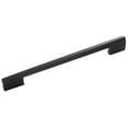 thumbnail image 1 of Belwith-Keeler B077024-10B 8.81 in. Center to Center Flex Collection Pull, Oil-Rubbed Bronze, 1 of 3