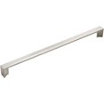 thumbnail image 1 of Belwith Keeler B077289-SN 18 in. Avenue Center to Center Pull - Satin Nickel, 1 of 2