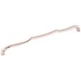 thumbnail image 1 of Belwith Keeler B077290-14 18 in. Trellis Center to Center Pull - Polished Nickel, 1 of 7
