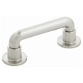 thumbnail image 1 of Belwith-Keeler B077946SN 3 in. CC Urbane Cabinet Pull, Satin Nickel, 1 of 6