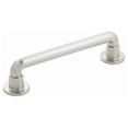 thumbnail image 1 of Belwith-Keeler B077948SN 128 mm CC Urbane Cabinet Pull, Satin Nickel, 1 of 6