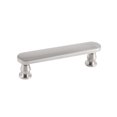 thumbnail image 1 of Belwith-Keeler B078789SN 96 mm CC Anders Cabinet Pull, Satin Nickel, 1 of 7
