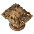 thumbnail image 1 of Belwith P3430-Arg 1-3/8" Knob Antique Rose Gold, 1 of 2
