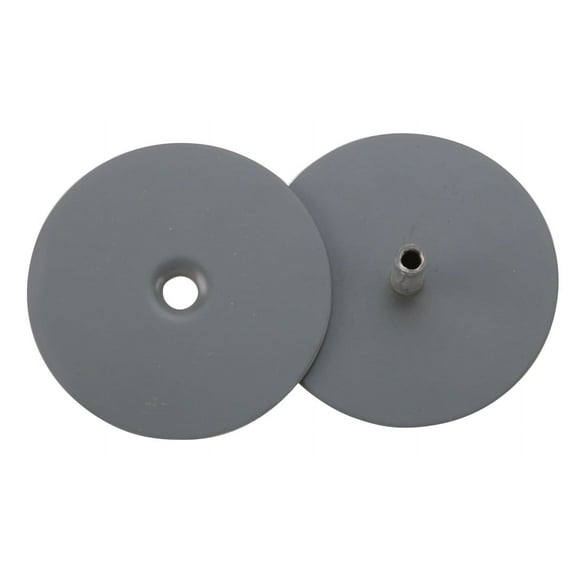 Belwith Products 1173 2.62 in. Hole Cover Plate