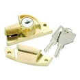 thumbnail image 1 of Belwith Products 1400 Keyed Wind Sash Lock, 1 of 3