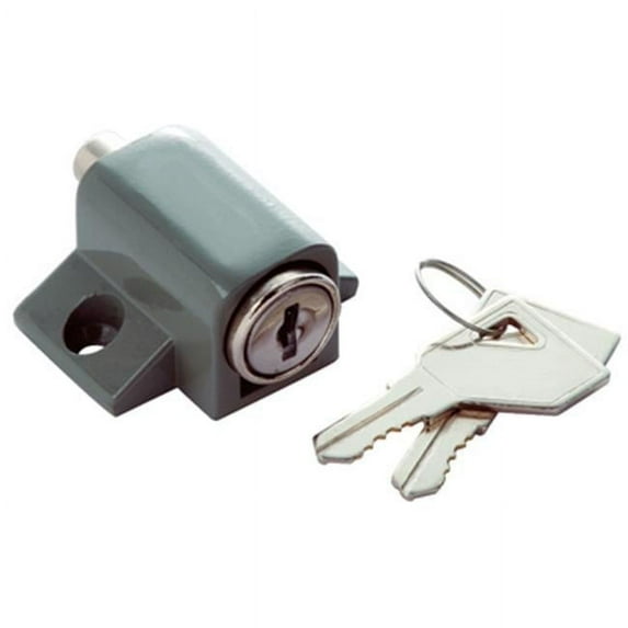 Belwith Products 1425 Keyed Patio & Window Lock
